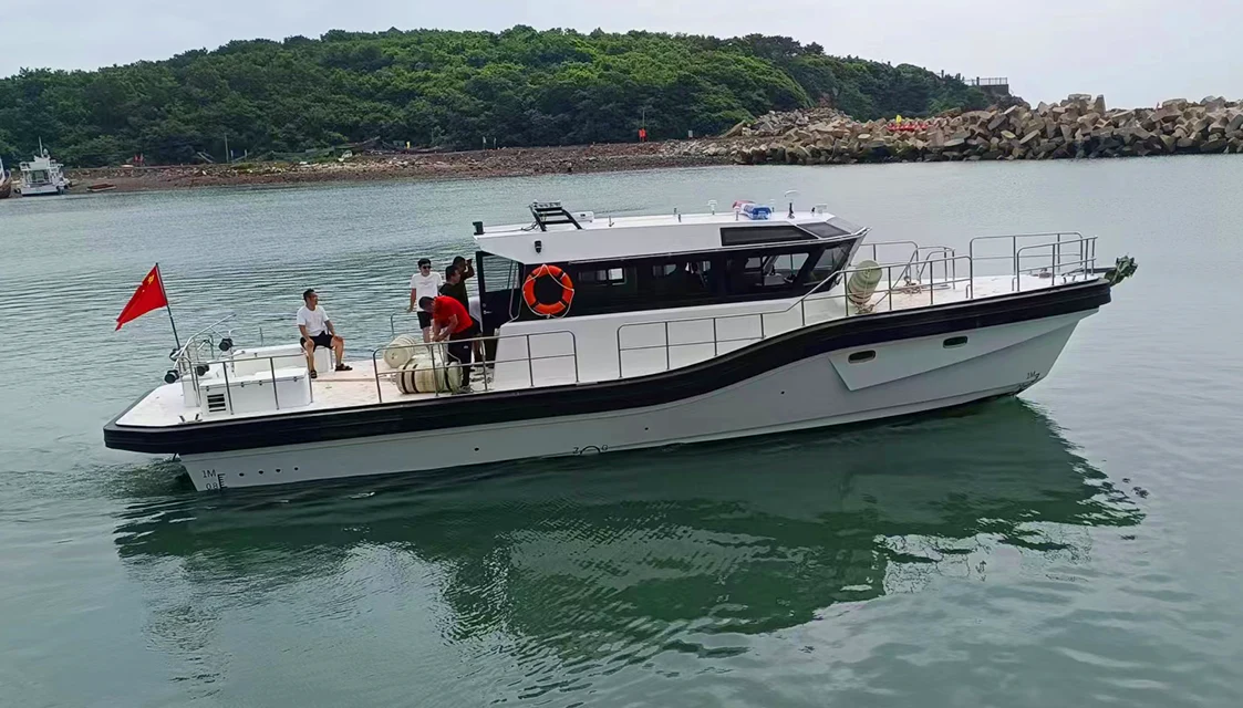 Kapal kerja