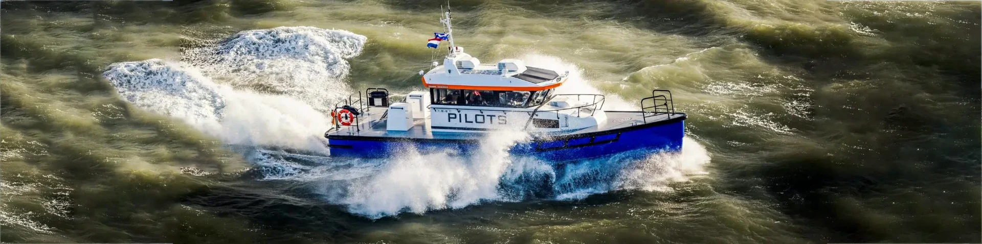 Kapal pilot