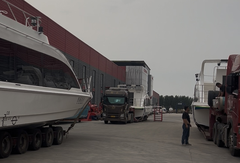 Law Lawada® dikirim Vosel penumpang ing Lawaher: Siji 21.8M Ship Penumpang Monohull & Loro Kapal Penumpang Monohell Monohull