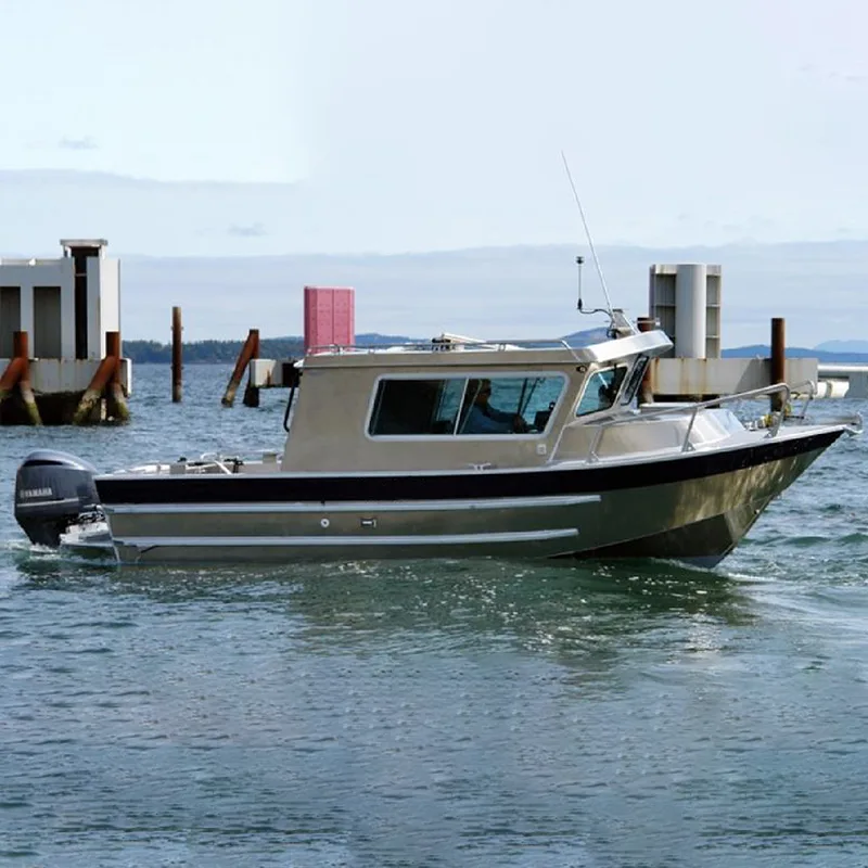 Kapal 7.5M